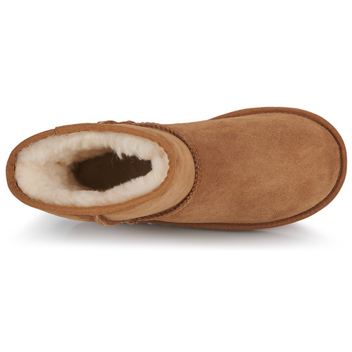 UGG - KIDS' CLASSIC II Camel