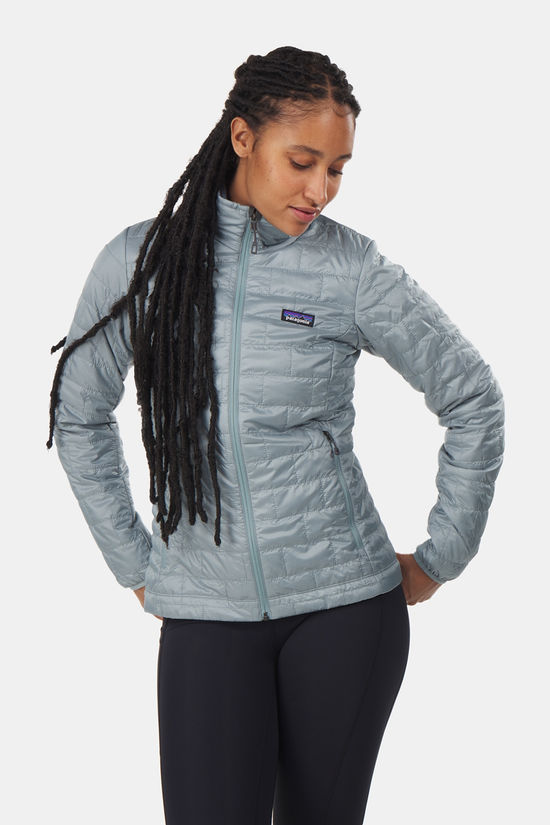 Patagonia Patagonia Nano Puff Isolatiejas Dames