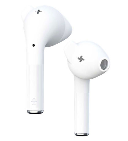 Soundliving Ohrhörer - 2.0 - Weiß