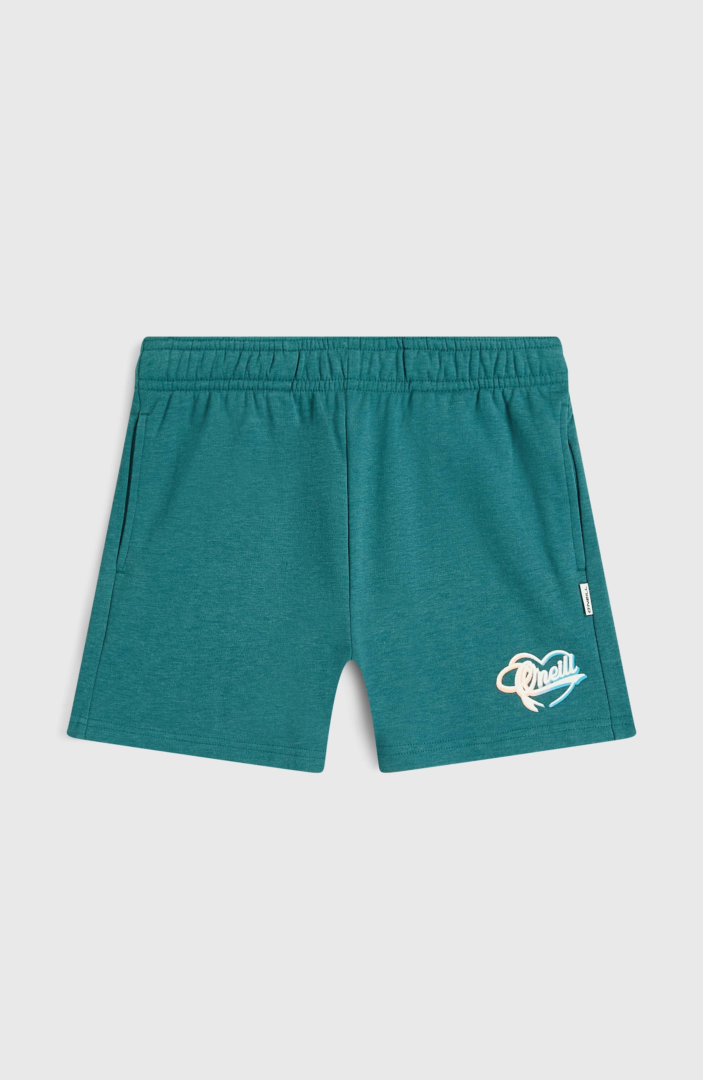 Essentials Script sweatshort