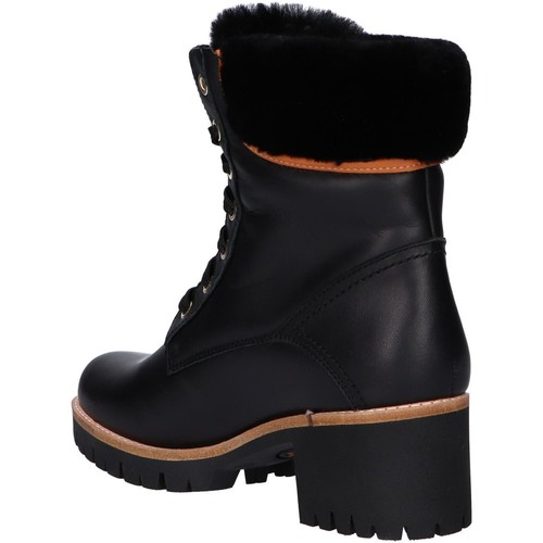 Panama Jack - PHOEBE IGLOO TRAV B1 Negro