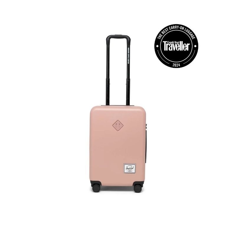 Heritage Large Carry On - Valise à roulettes