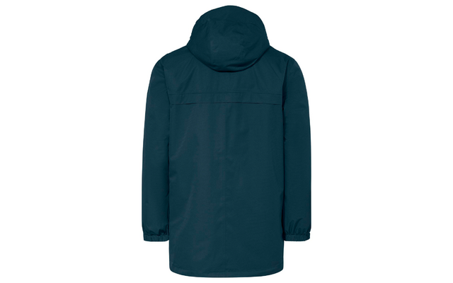 Vaude Escape wattierter Herren Parka