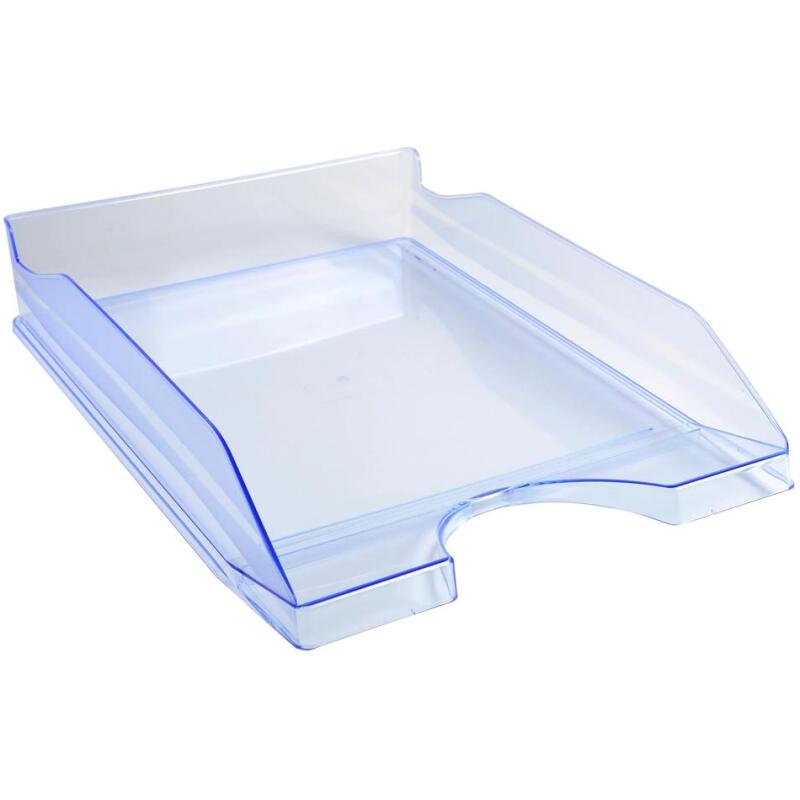 Corbeille à courrier Ecotray Linicolor