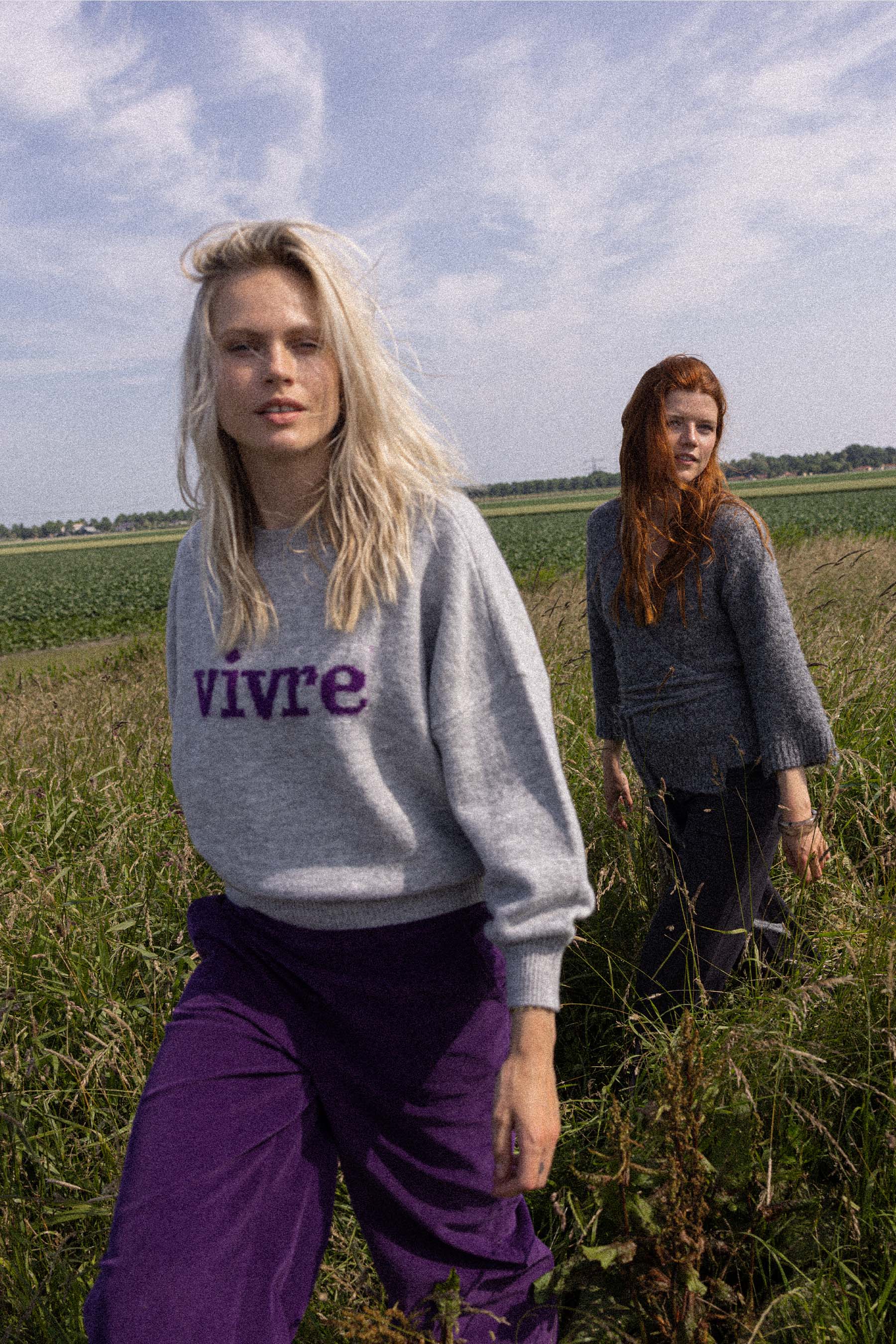 corduroy broek met elastaan