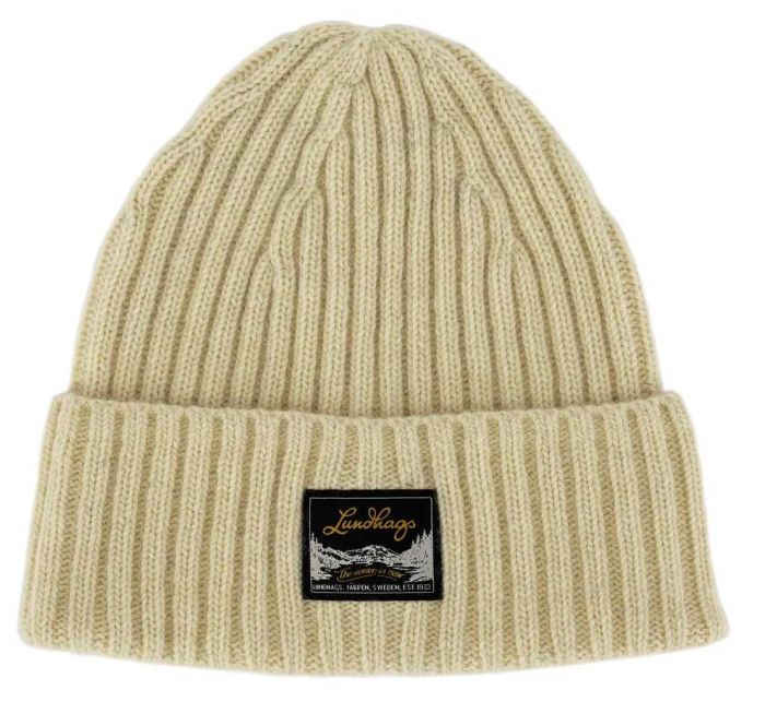 Knak Wool Beanie hue