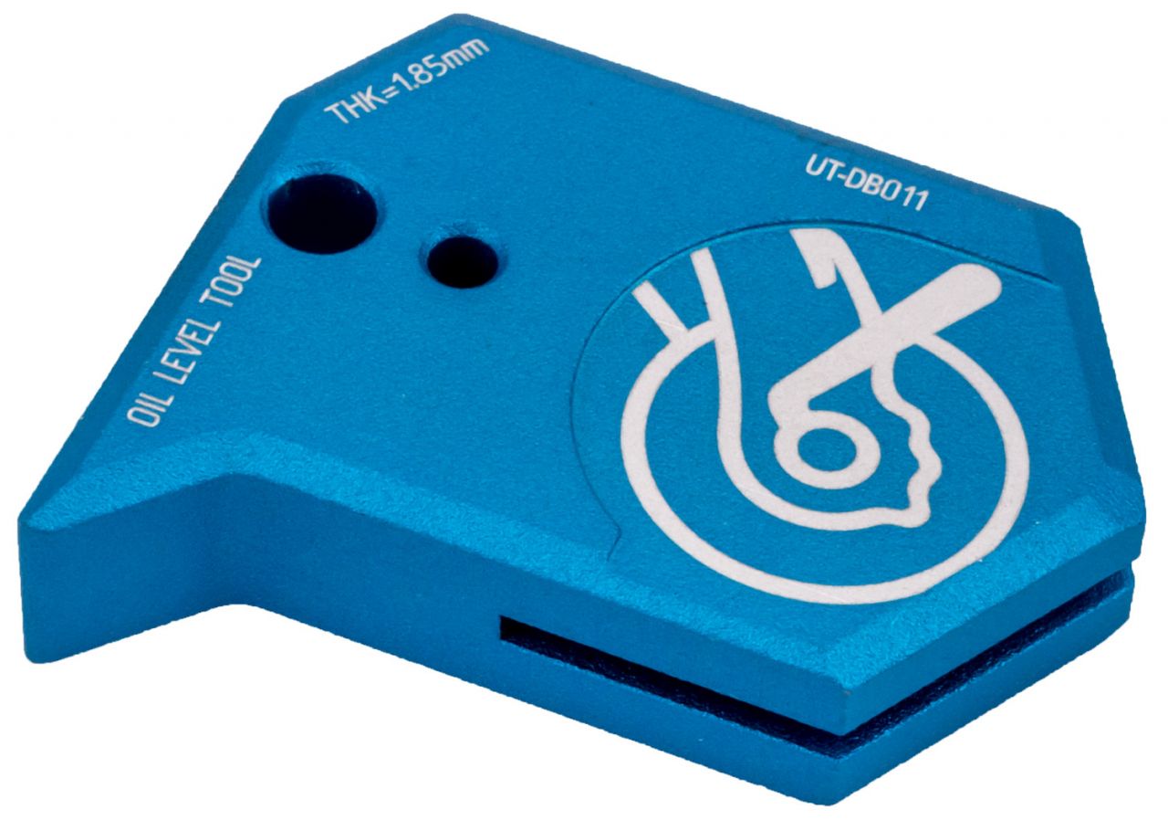 Campagnolo UT-DB011 Oil Level Tool kaufen | Bike-Discount