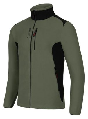 Polaire Alpinus Caen II 100 verte - Homme
