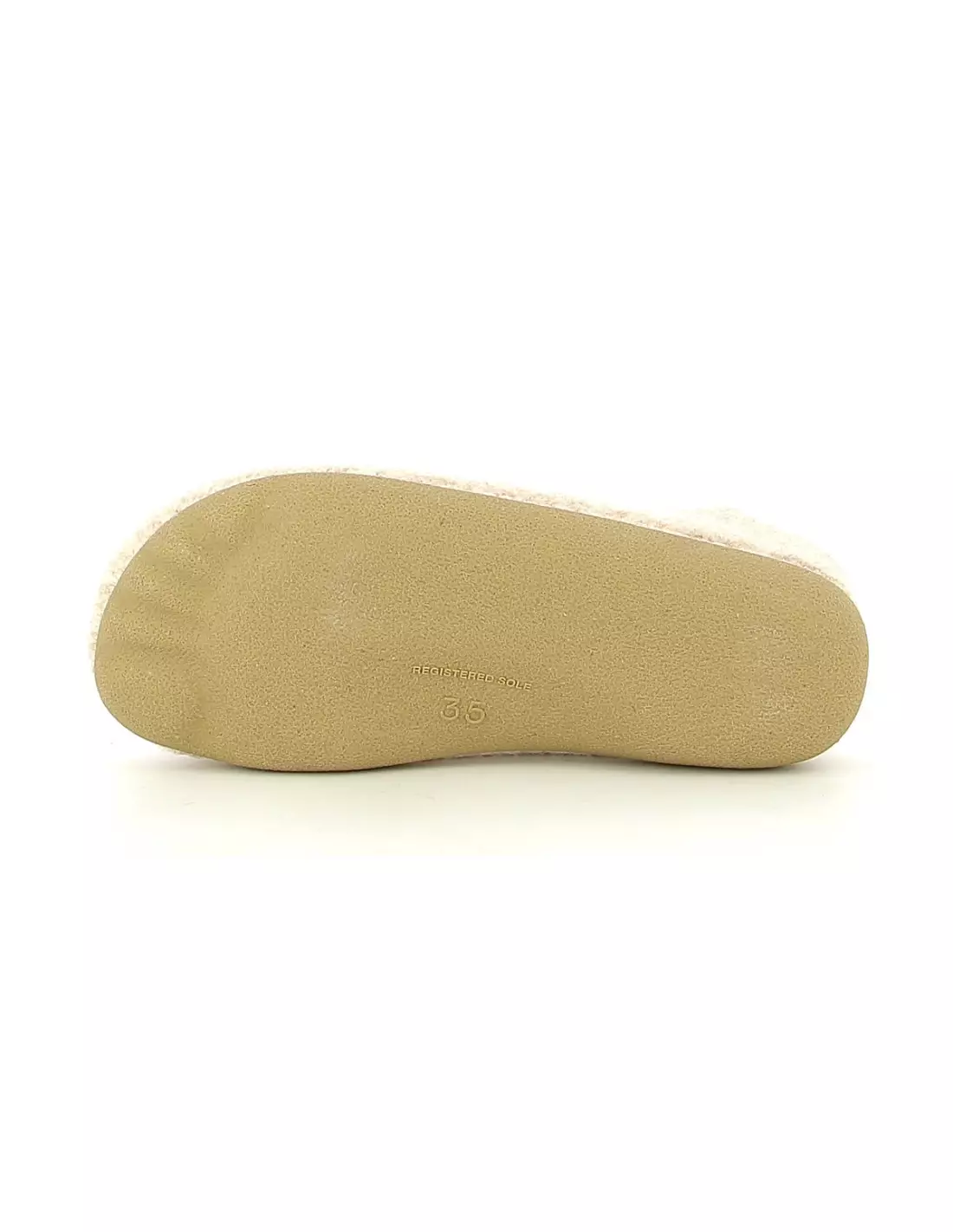 TASLE DOG 65557 - Pantoufles & chaussons Crudo