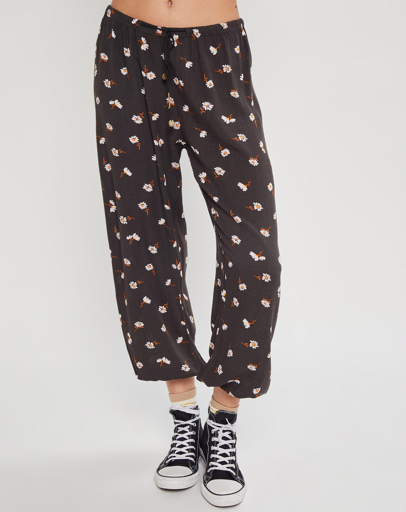 Billabong Pantalon Sweet Surf noir