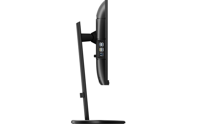 Philips Ergo Monitor »Philips 240B9/00« 60,97 cm/24,1 ″  1920 x 1200 px WUXGA 4 Reaktionszeit 75 Hz