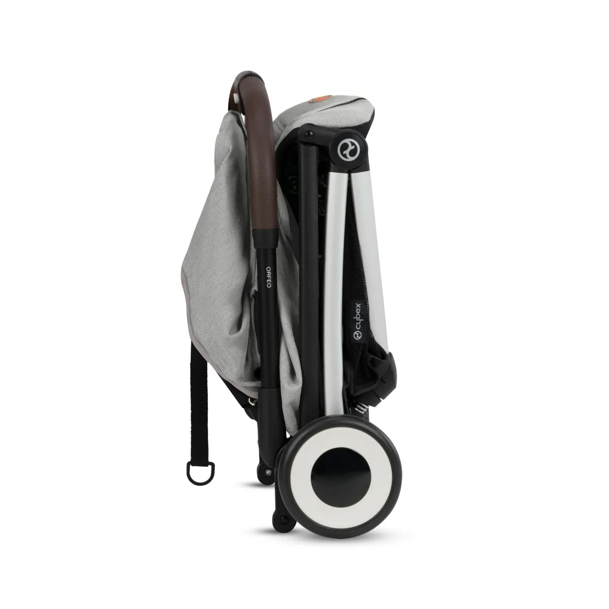 Cybex Poussette Orfeo - Lava Gris