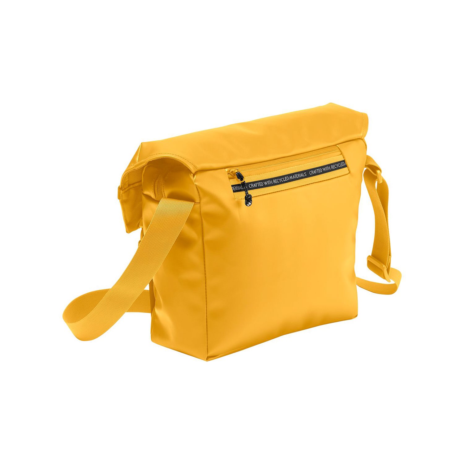 Vaude Mineo Messenger 9 burnt yellow