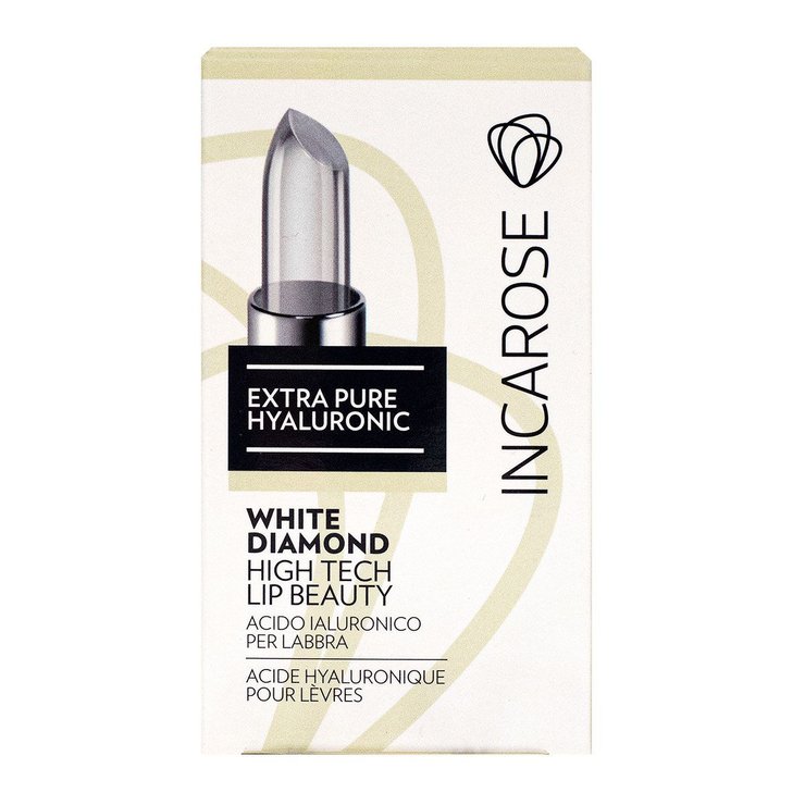 Acide hyaluronique lèvres White 4ml