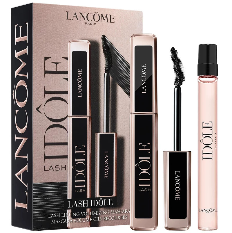 Lancôme Idôle Mascara Gift Set (Limited Edition)