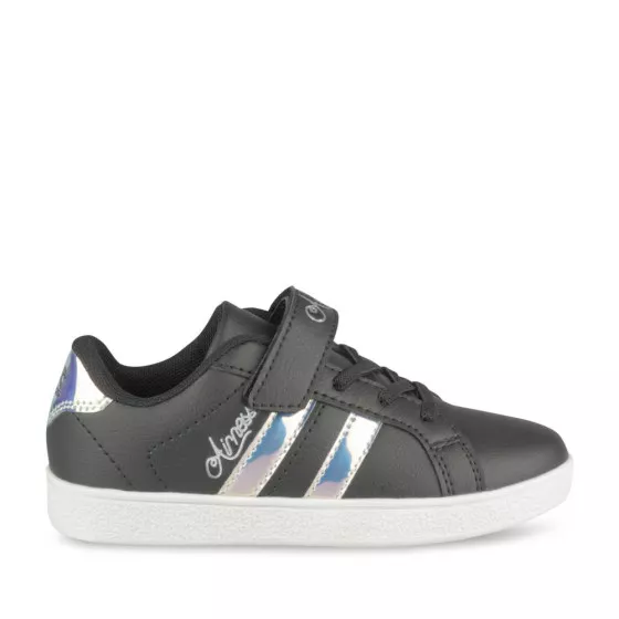 Baskets NOIR AIRNESS
