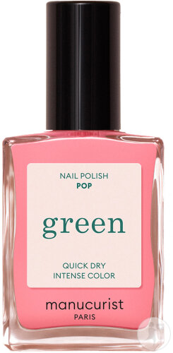 Manucurist Green Vernis À Ongles Pop 15ml