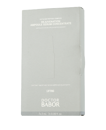 Babor Doctor Babor Lifting Rejuvenation Ampoule Serum Concentrate 14ml