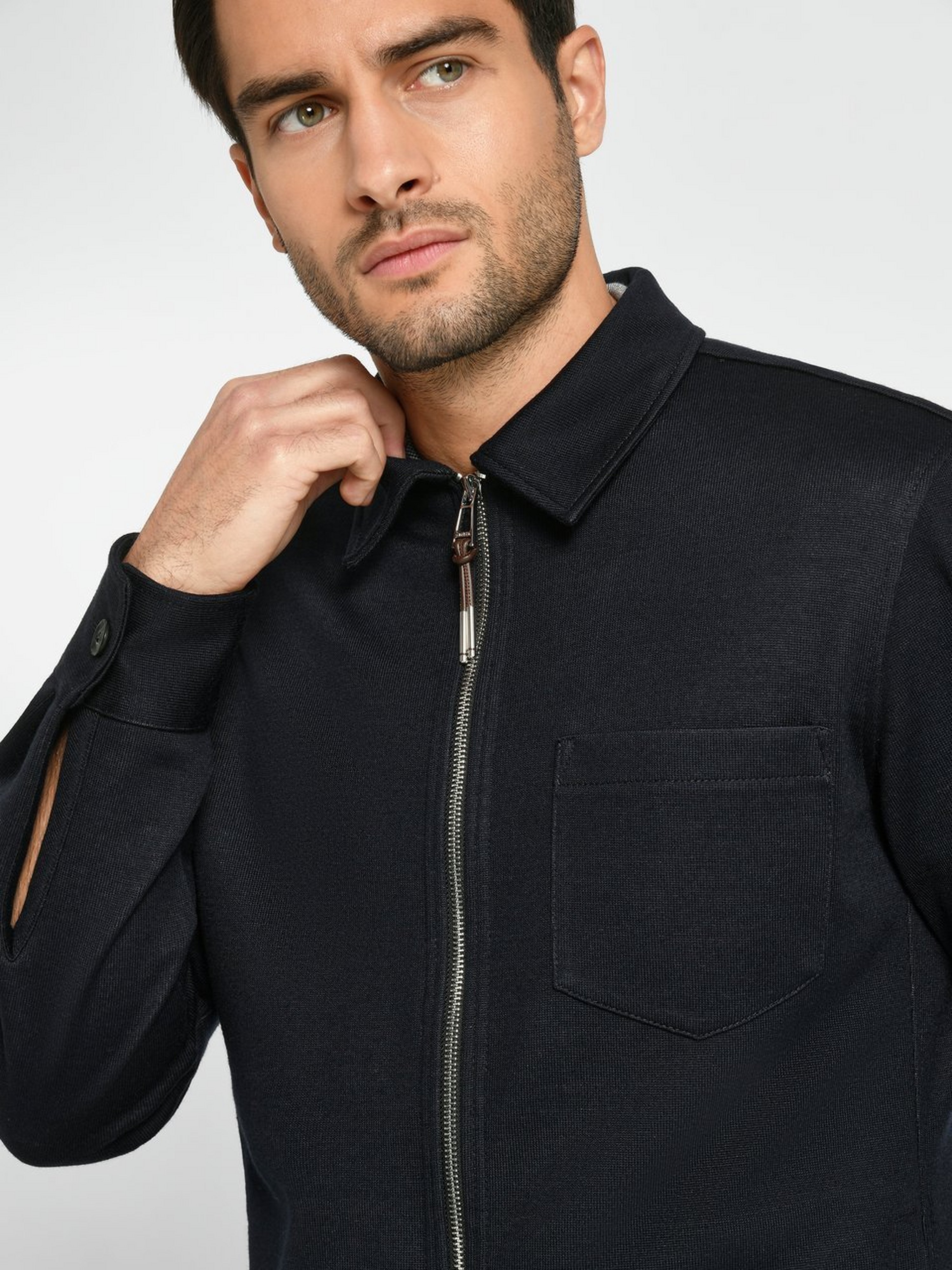 Strickjacke