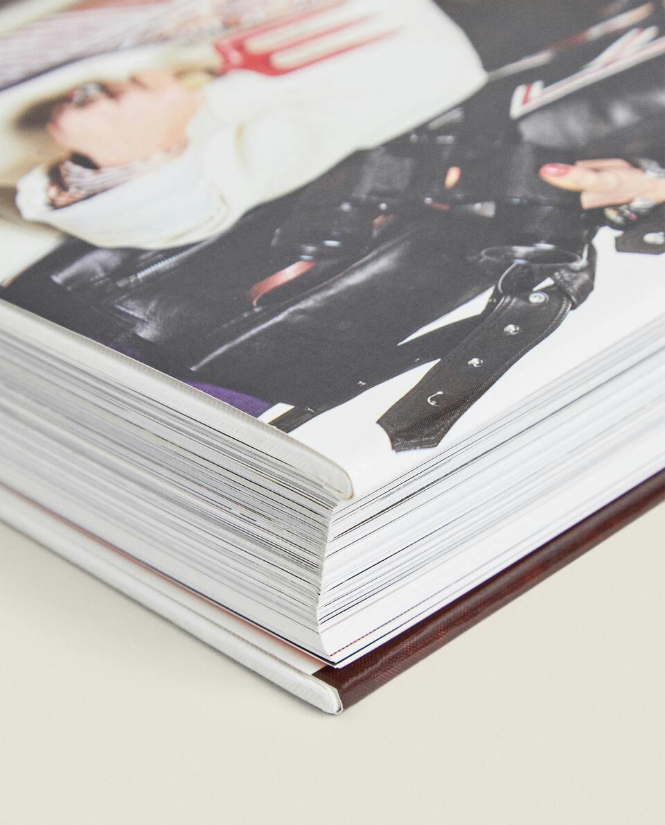 O LIVRO DOS ROLLING STONES