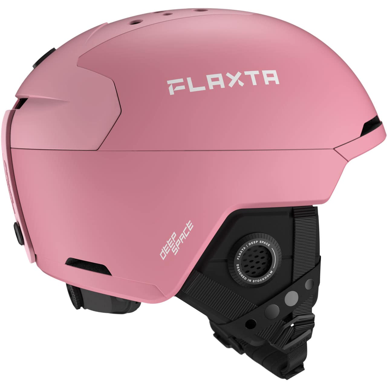 Flaxta Deep Space dull pink | Flaxta Skihelme | Flaxta | F | MARKEN | XSPO