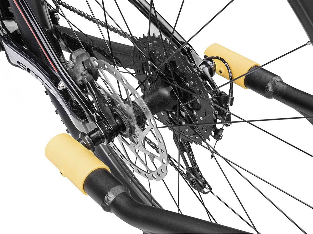 Topeak Journey Trailer TX Steckachsen-Kit kaufen | Bike-Discount