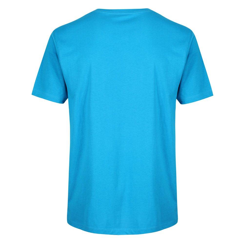 Golds Gym GoldsGym Basic Left Chest T-shirt Mens