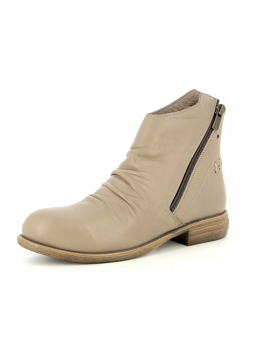 AGUA LIMON 661084 - Boots & bottines beigehat