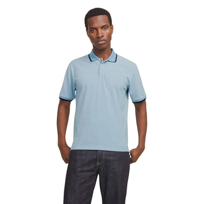 Jack & Jones Alves Polo Heren