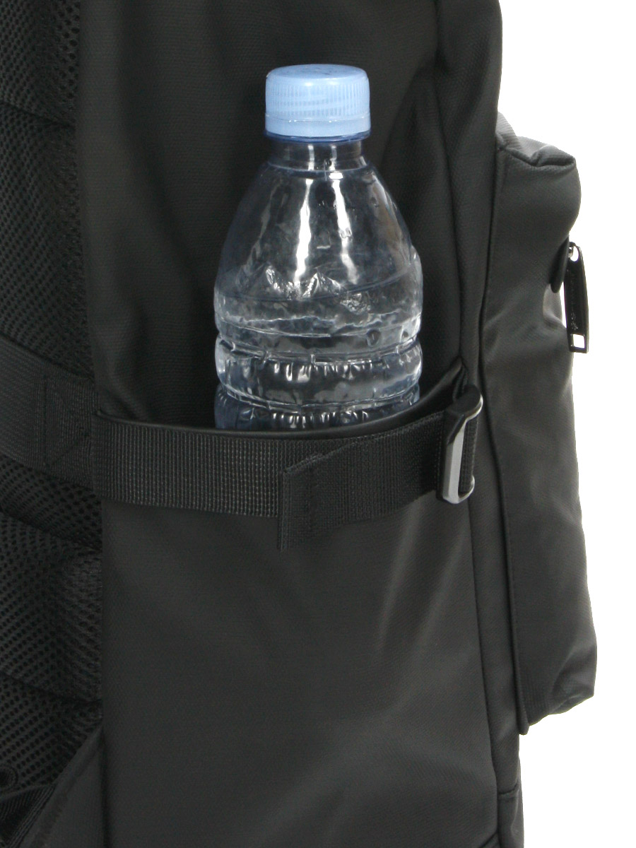 Sac À dos ordinateur Snowball Business Line Rolltop 15.6 pouces