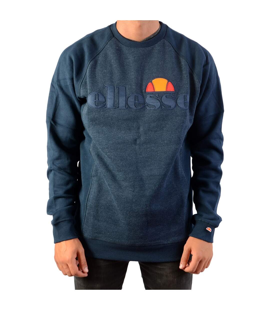 Sweatshirt Ellesse Tyson