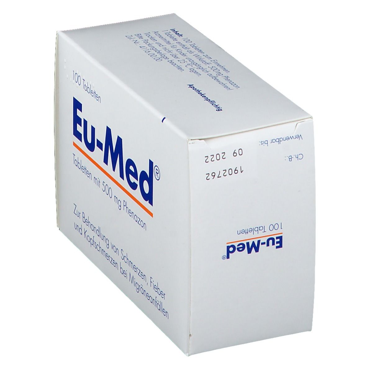 Eu-Med®