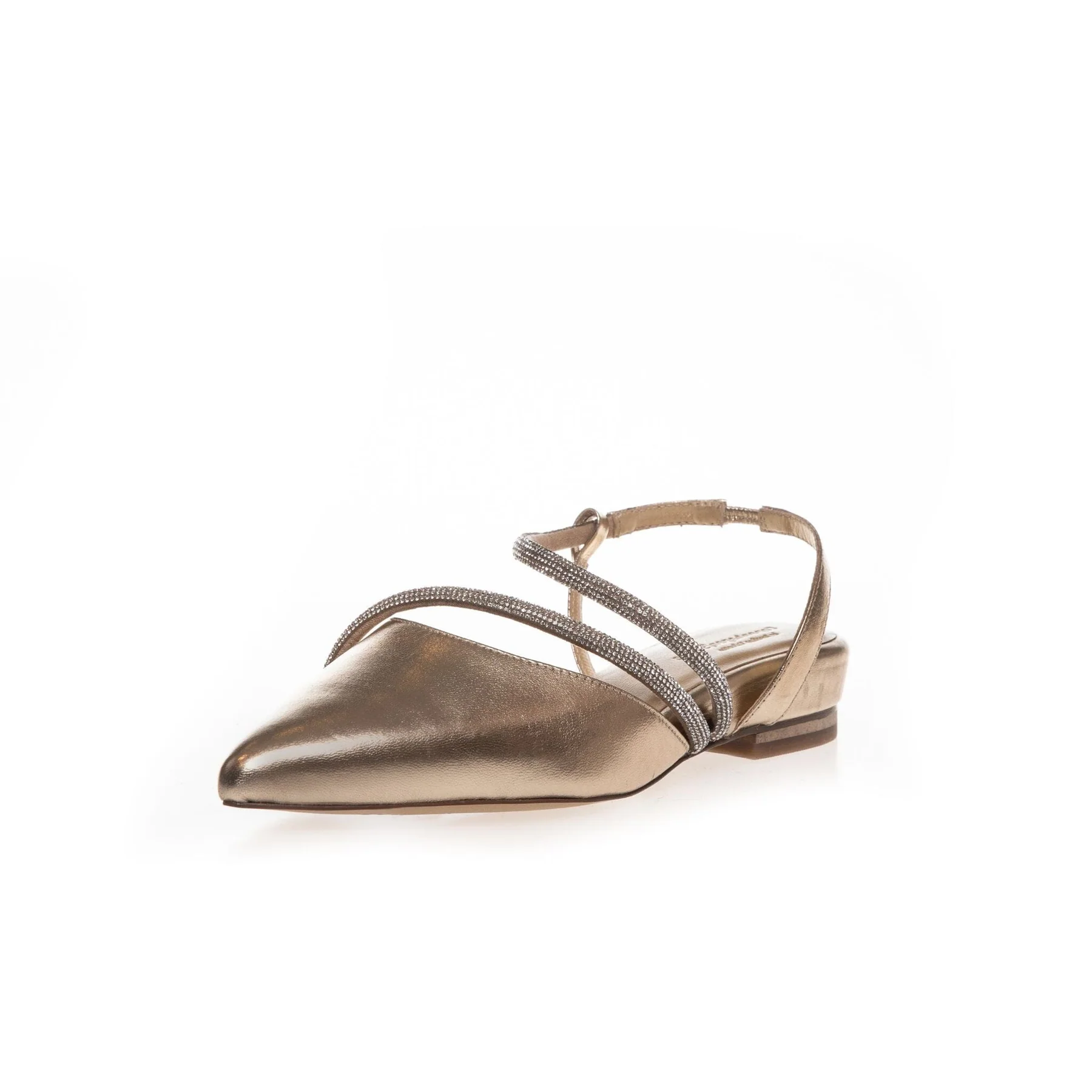 Copenhagen Shoes Feminista/Pre Order. Del End Februray