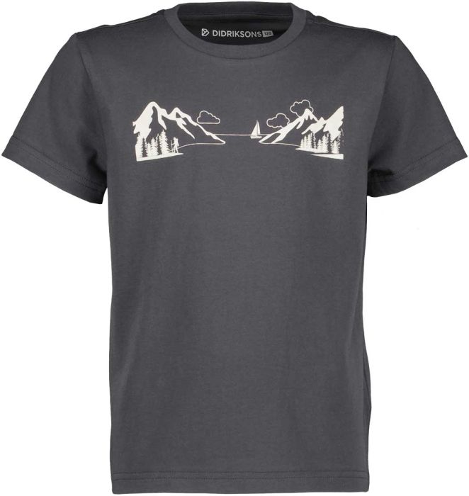 Mynta Tee Exp 2 børne-T-shirt