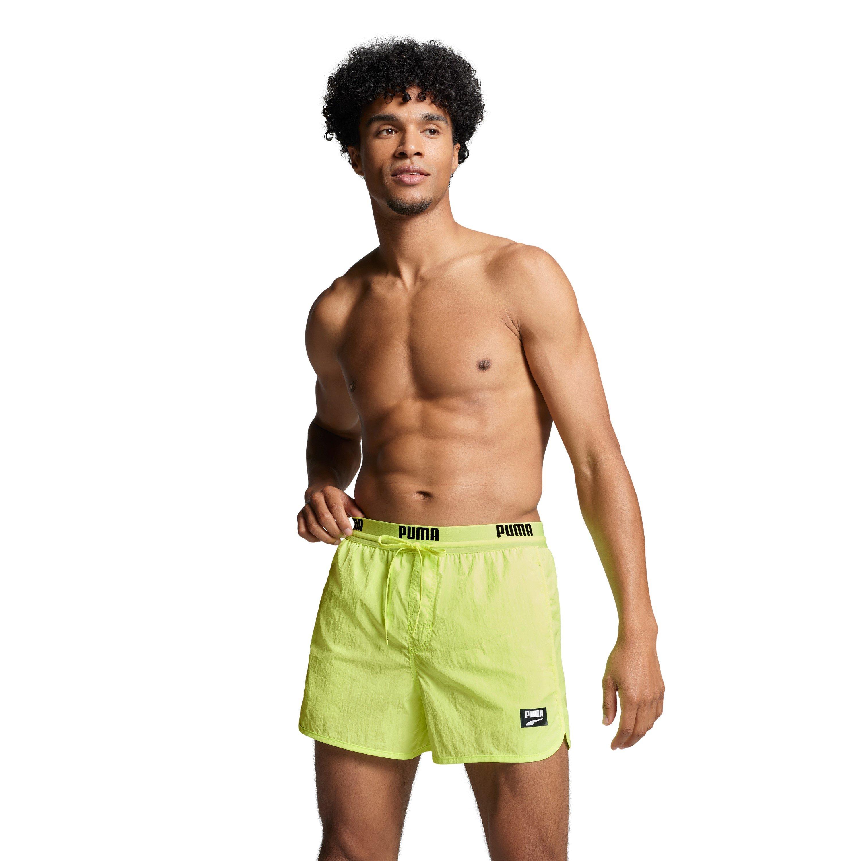 Puma Track Swimming Shorts Mens