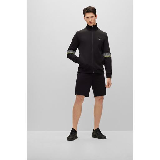 Boss Green Headlo Shorts, Sort, M