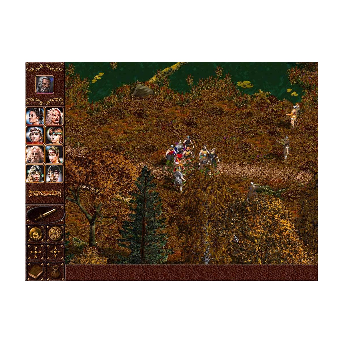 Konung 2 - PC Windows