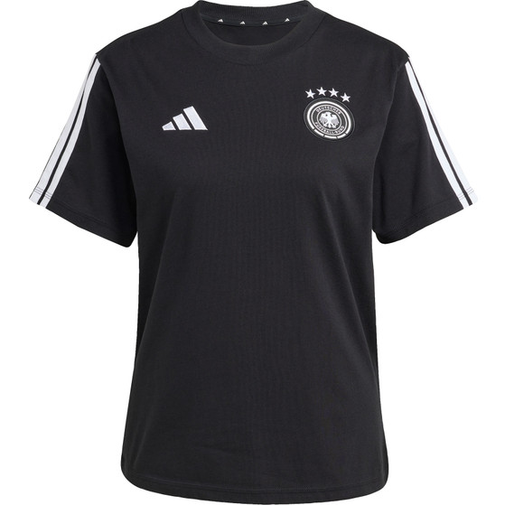 adidas Duitsland DNA Tee Dames WK 2026