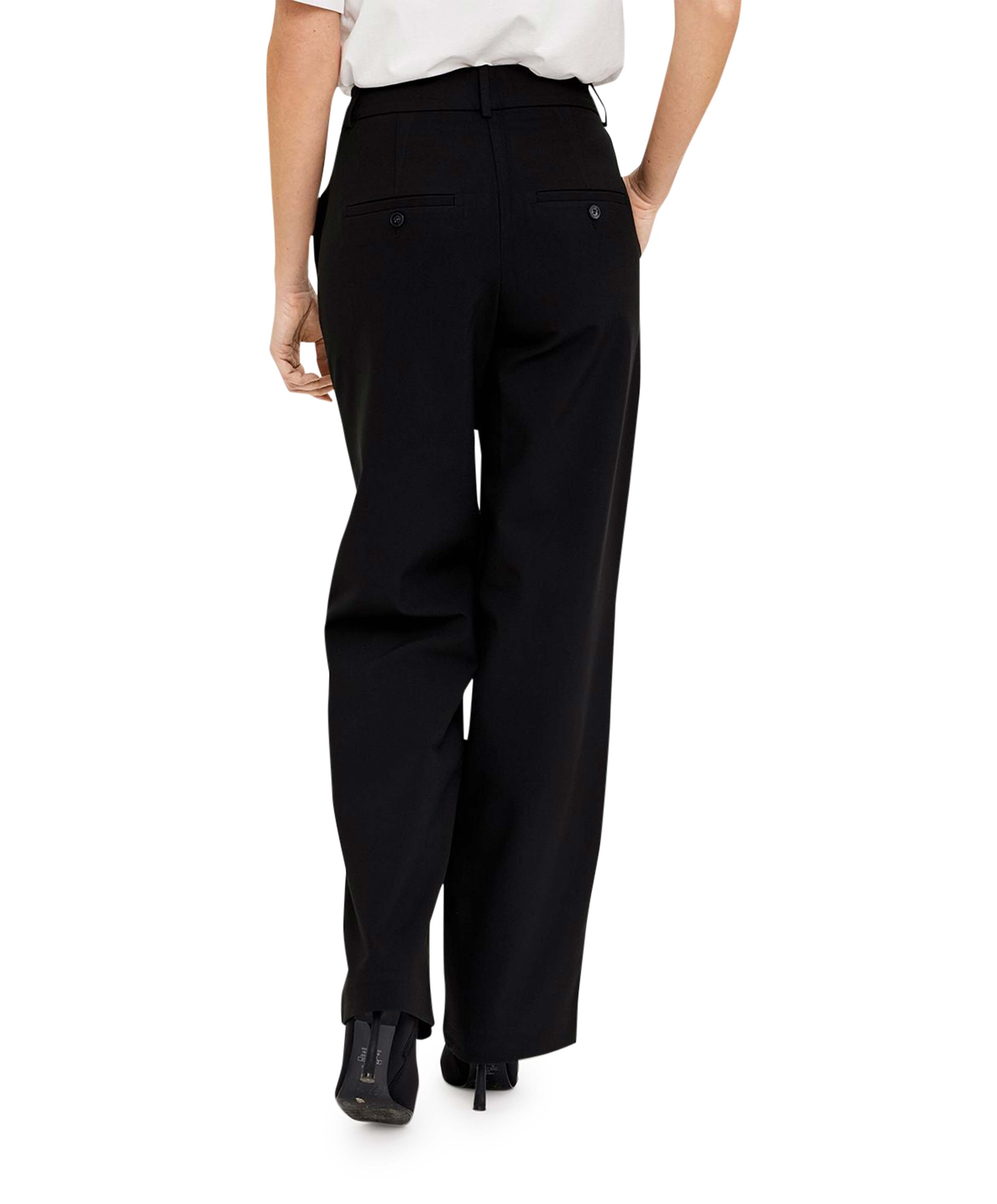 Five Units SOPHIAFV 285 BLACK dames broek zwart