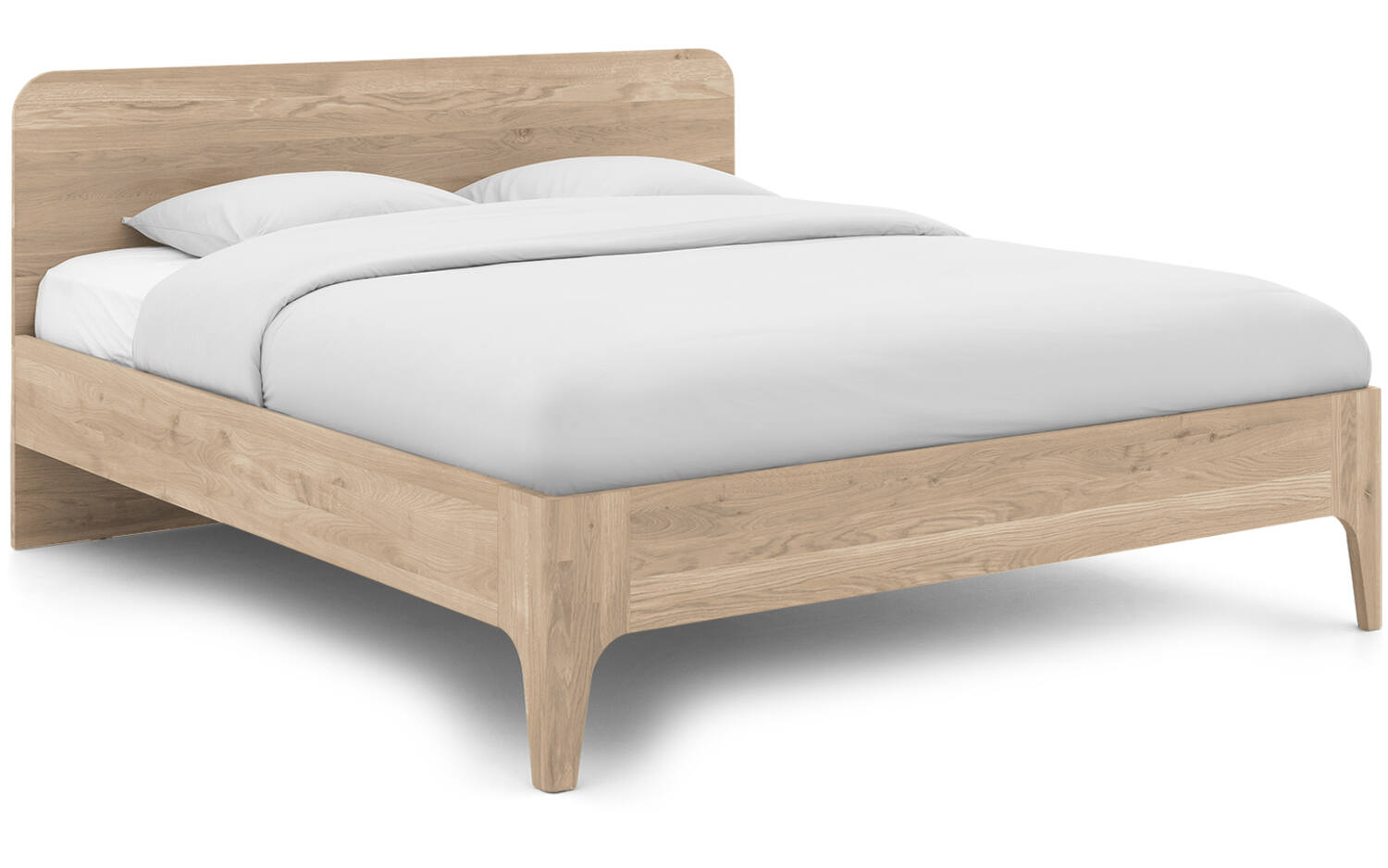 Bedframe Curve