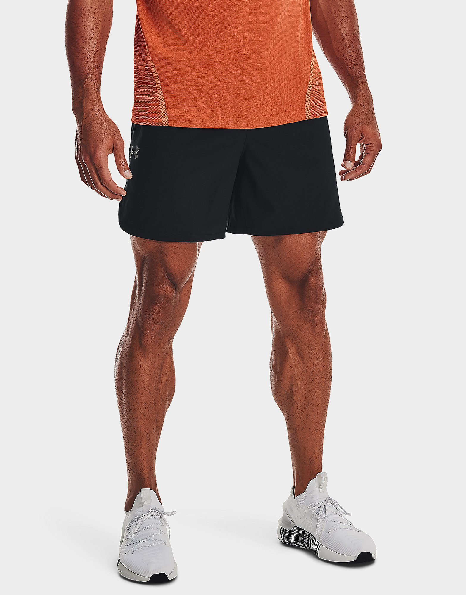 Under Armour Shorts UA Peak Woven Shorts