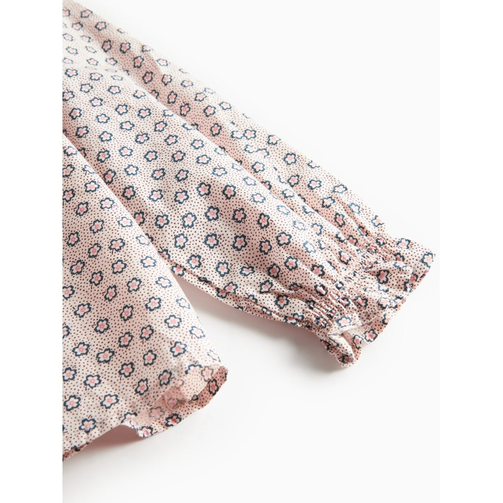 Køb MarMar Poplin Autumn Flower Tobeka Skjorte