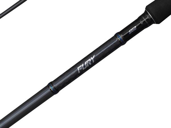 Canne Bateau Savage Gear Fury SG2 Inline