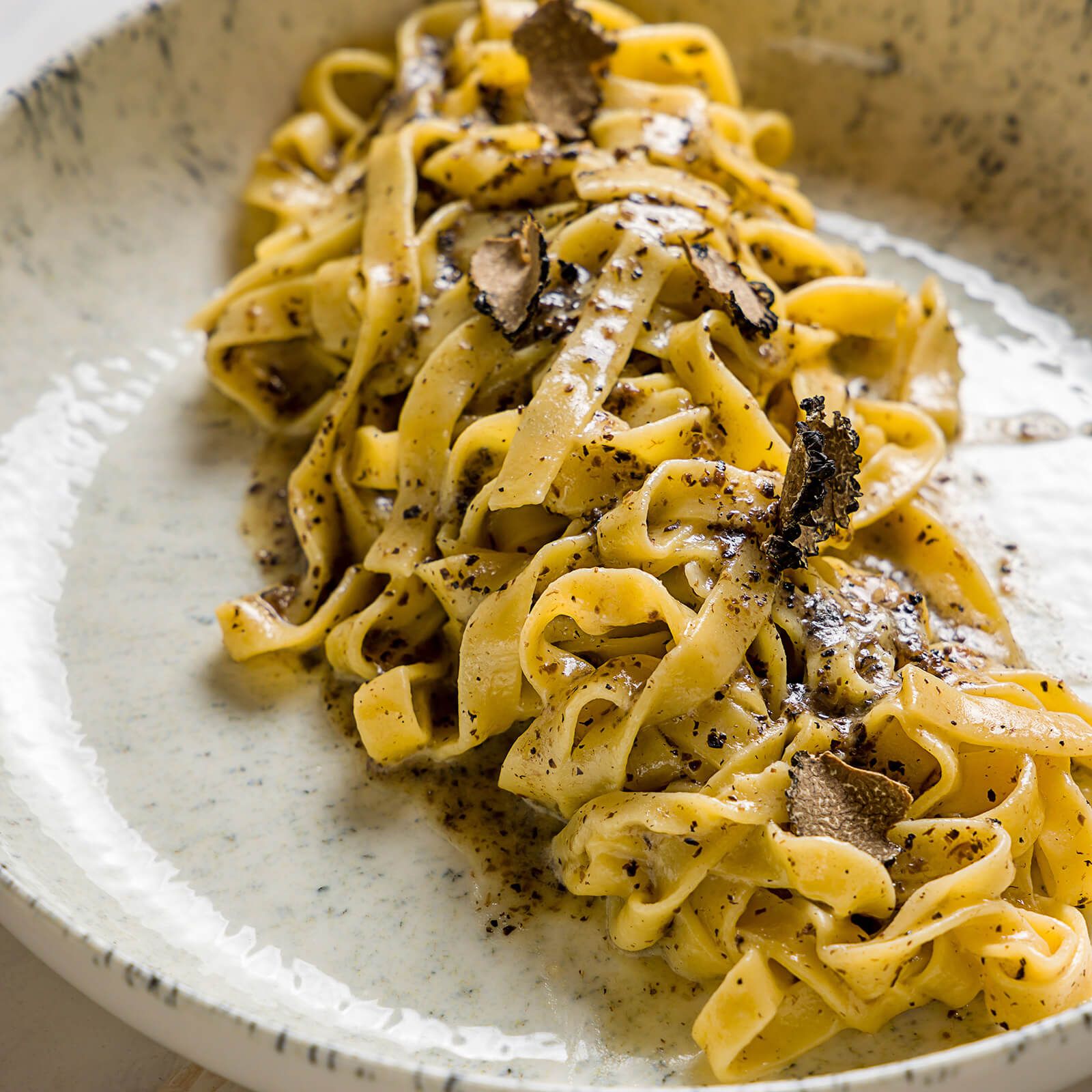 Locawo High Protein & Low Carb Tagliatelle
