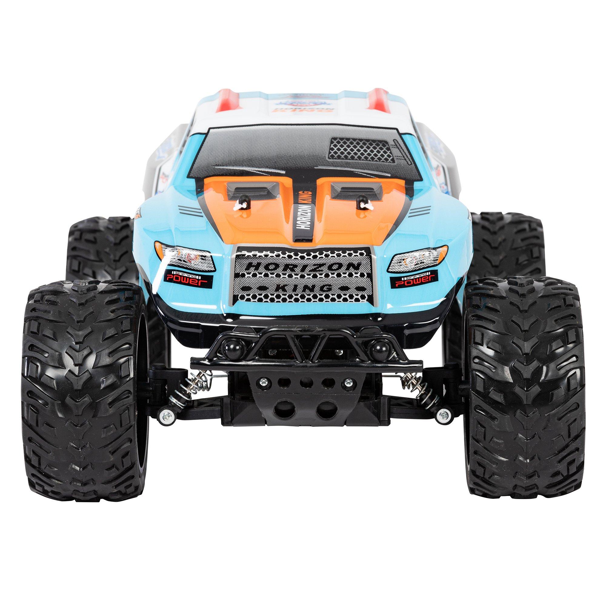 RC P Monster Mud RC Buggy