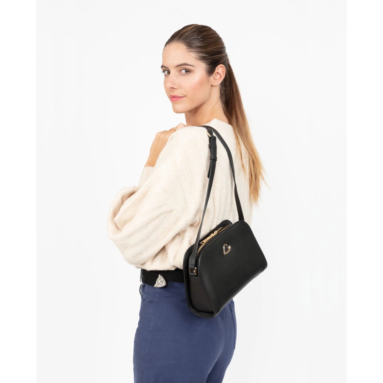City Philos-Sac trotteur