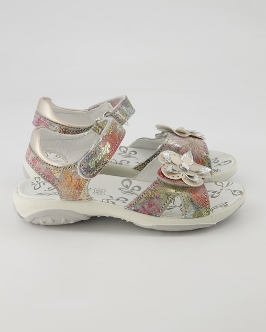 Primigi 3882366 Sandalen in Grau