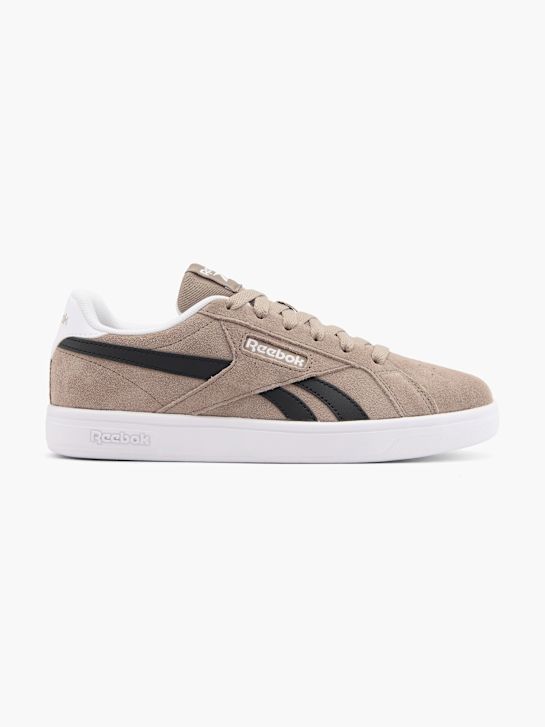 Reebok COURT RETRO Sneaker Grau