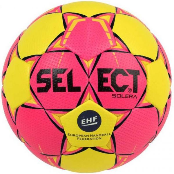 Select Handebol Solera Senior 3 2018 16254 2BB16254