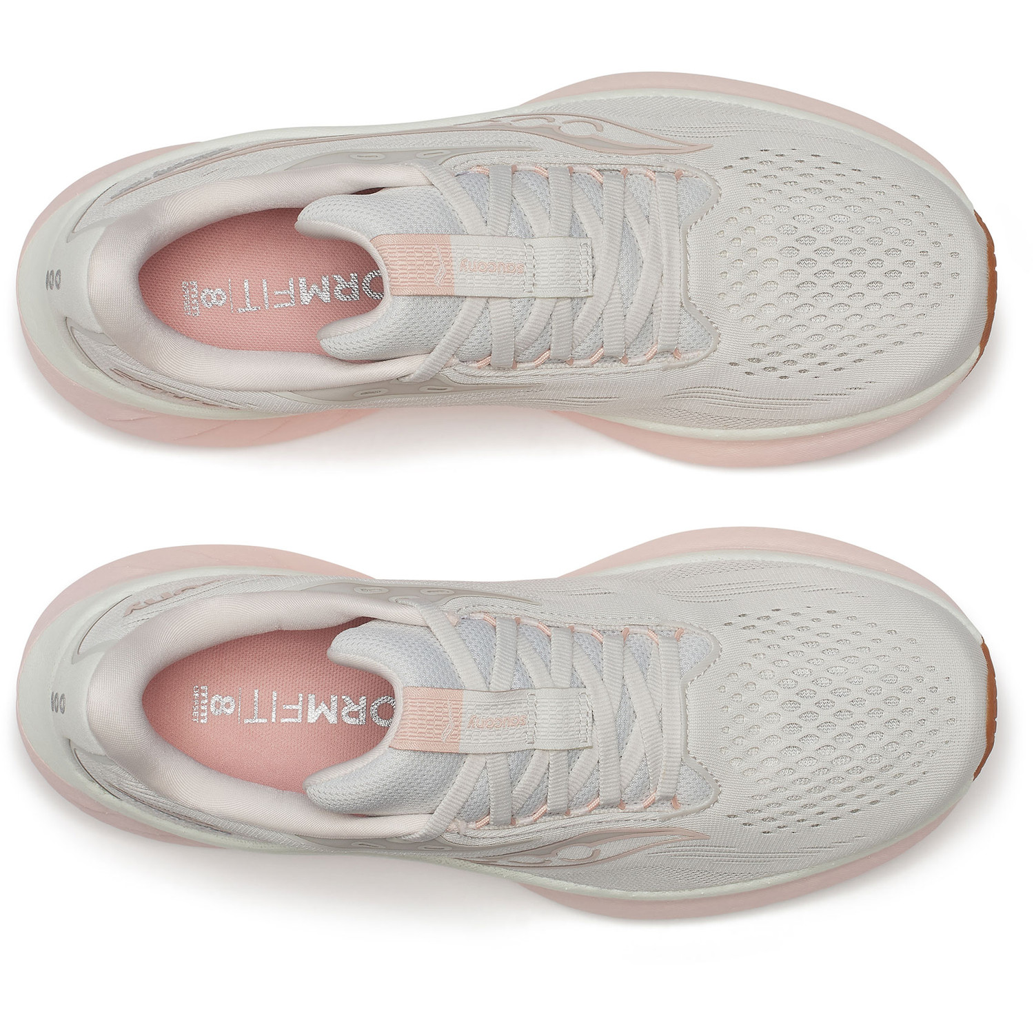 Saucony Ride 18 Dames